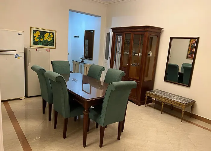 Panorama Nile View Duplex-Giza
