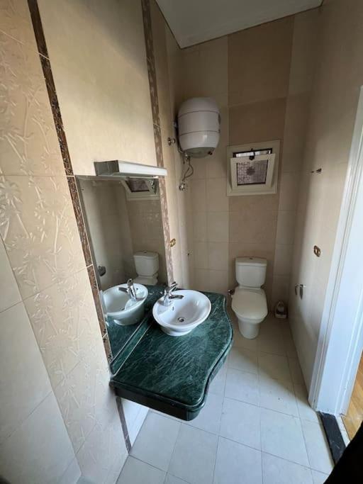 Panorama Nile View Duplex-giza *