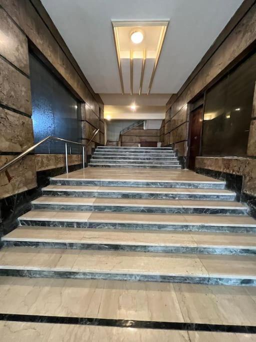 Panorama Nile View Duplex-giza القاهرة