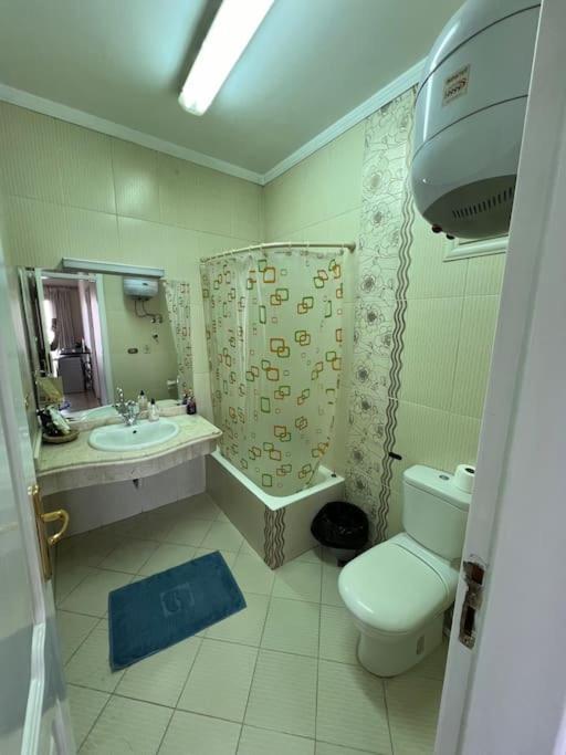 Apartman Panorama Nile View Duplex-giza *